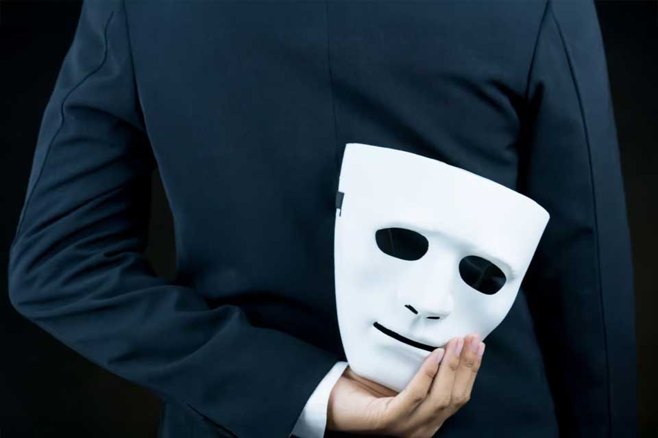Ineffective Leadership Behind the Mask of the “Nice Person”